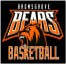 Bromsgrove Bears U14 Boys logo