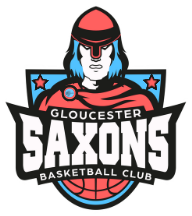 Gloucester Saxons U14 Boys logo