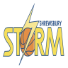 Shrewsbury Storm U14 Boys logo