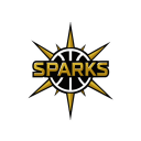 Smethwick Sparks U16 logo