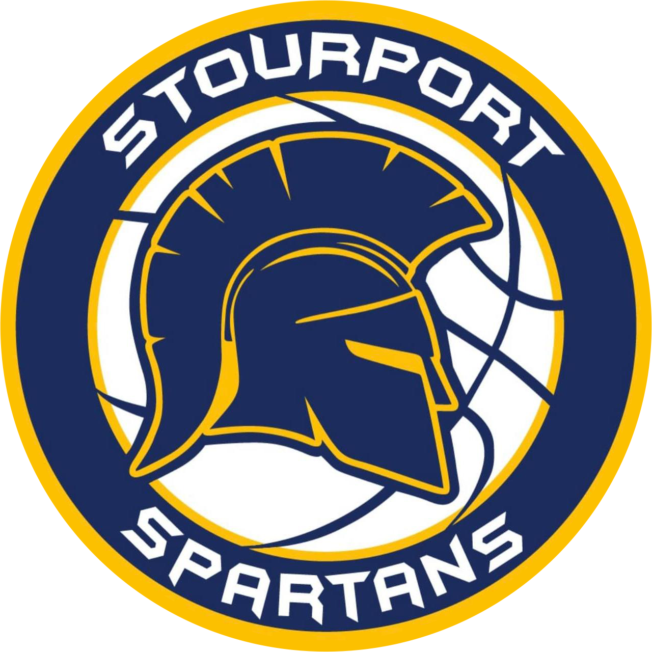Stourport Spartans U14 Boys logo