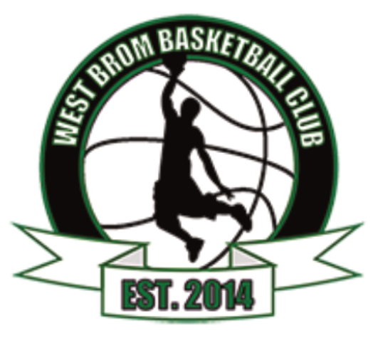 West Brom U14 Boys logo