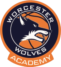 Worcester Wolves Academy U14 Boys logo